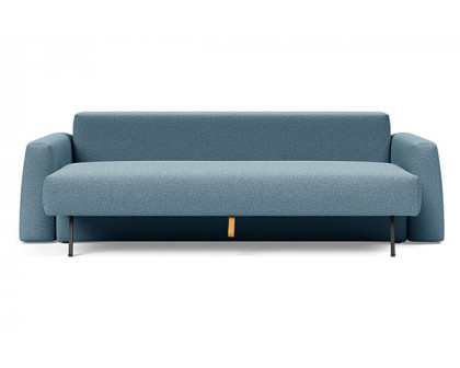 Innovation Living Cone Sofa Bed - 525 Mixed Dance Light Blue