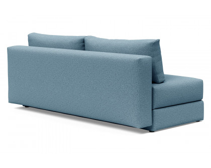 Innovation Living Osvald Sofa Bed - 525 Mixed Dance Light Blue