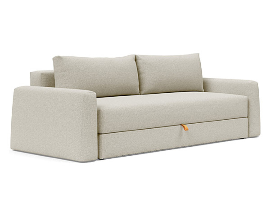 Innovation Living Cone Sofa Bed - 527 Mixed Dance Natural