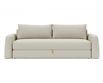 Innovation Living Cone Sofa Bed - 527 Mixed Dance Natural