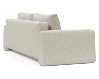 Innovation Living Cone Sofa Bed - 527 Mixed Dance Natural