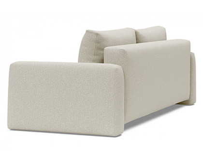 Innovation Living Cone Sofa Bed - 527 Mixed Dance Natural