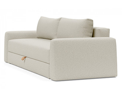 Innovation Living Cone Sofa Bed - 527 Mixed Dance Natural