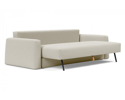 Innovation Living Cone Sofa Bed - 527 Mixed Dance Natural