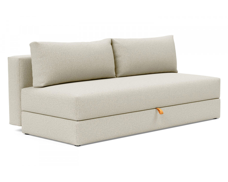 Innovation Living Osvald Sofa Bed - 527 Mixed Dance Natural