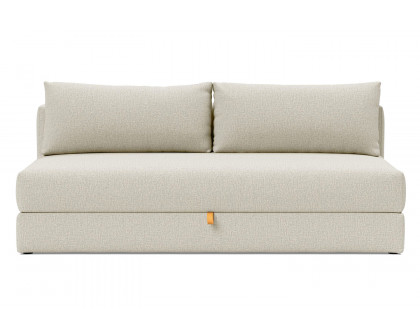 Innovation Living Osvald Sofa Bed - 527 Mixed Dance Natural