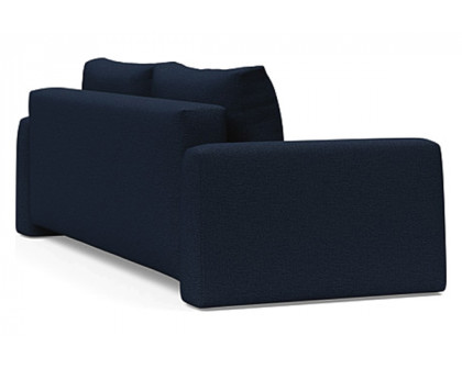 Innovation Living Cone Sofa Bed - 528 Mixed Dance Blue