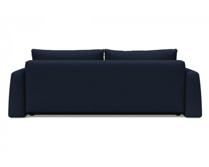 Innovation Living Cone Sofa Bed - 528 Mixed Dance Blue