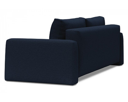 Innovation Living Cone Sofa Bed - 528 Mixed Dance Blue