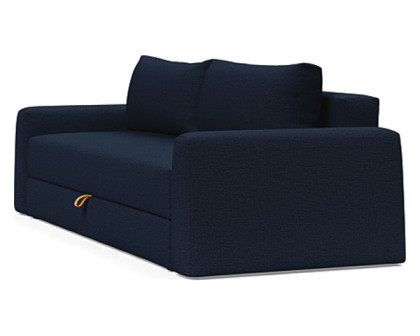 Innovation Living Cone Sofa Bed - 528 Mixed Dance Blue