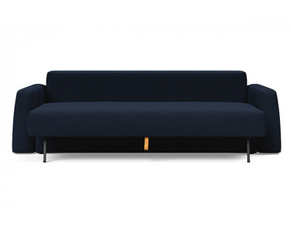 Innovation Living Cone Sofa Bed - 528 Mixed Dance Blue