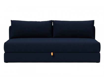 Innovation Living Osvald Sofa Bed - 528 Mixed Dance Blue