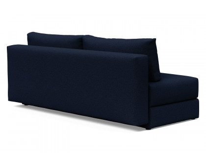 Innovation Living Osvald Sofa Bed - 528 Mixed Dance Blue