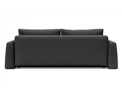 Innovation Living Cone Sofa Bed - 529 Bouclé Charcoal