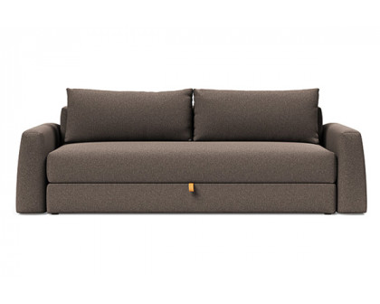 Innovation Living Cone Sofa Bed - 530 Bouclé Taupe