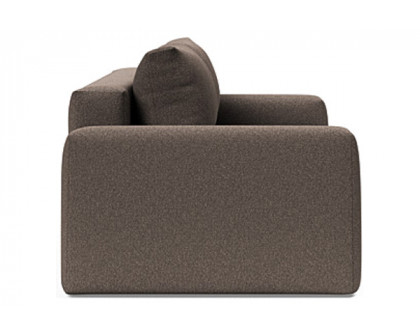 Innovation Living Cone Sofa Bed - 530 Bouclé Taupe