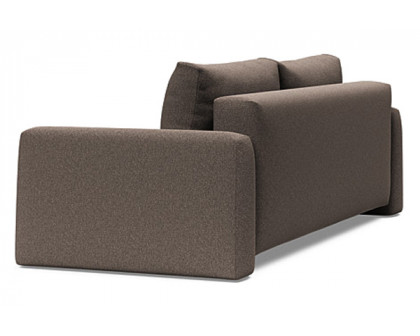 Innovation Living Cone Sofa Bed - 530 Bouclé Taupe