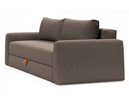 Innovation Living Cone Sofa Bed - 530 Bouclé Taupe