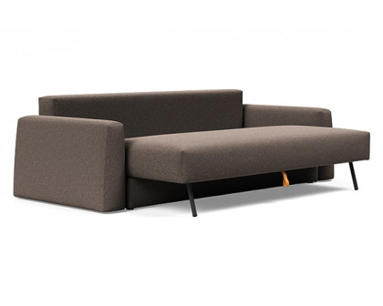 Innovation Living Cone Sofa Bed - 530 Bouclé Taupe