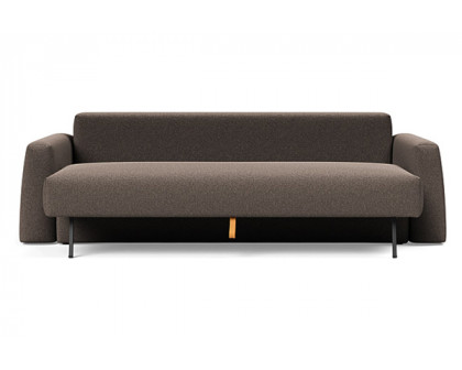 Innovation Living Cone Sofa Bed - 530 Bouclé Taupe