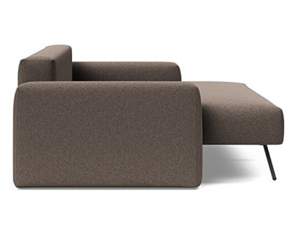 Innovation Living Cone Sofa Bed - 530 Bouclé Taupe