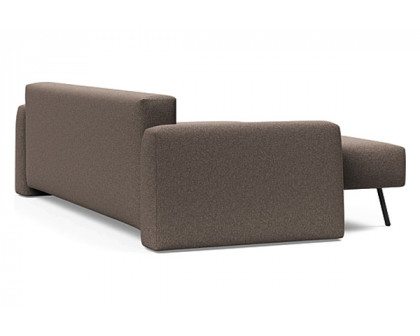 Innovation Living Cone Sofa Bed - 530 Bouclé Taupe