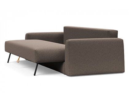 Innovation Living Cone Sofa Bed - 530 Bouclé Taupe