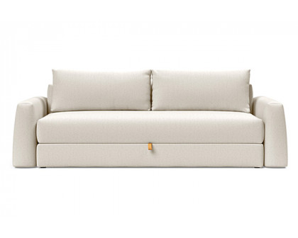 Innovation Living Cone Sofa Bed - 531 Bouclé Off White