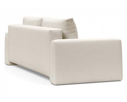 Innovation Living Cone Sofa Bed - 531 Bouclé Off White