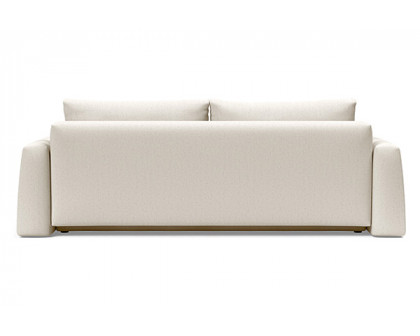 Innovation Living Cone Sofa Bed - 531 Bouclé Off White