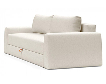 Innovation Living Cone Sofa Bed - 531 Bouclé Off White