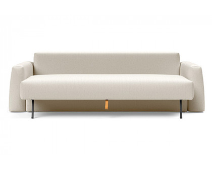 Innovation Living Cone Sofa Bed - 531 Bouclé Off White