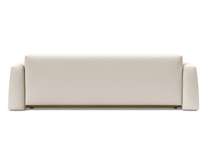 Innovation Living Cone Sofa Bed - 531 Bouclé Off White