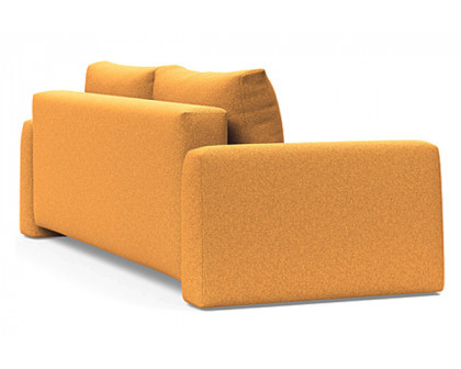 Innovation Living Cone Sofa Bed - 536 Bouclé Ochre