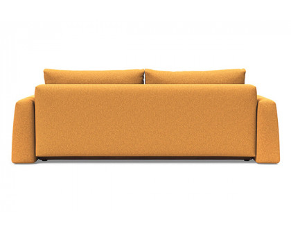 Innovation Living Cone Sofa Bed - 536 Bouclé Ochre