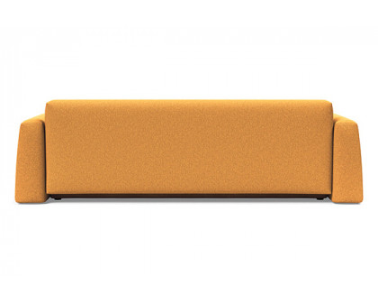 Innovation Living Cone Sofa Bed - 536 Bouclé Ochre