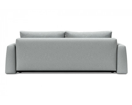 Innovation Living Cone Sofa Bed - 538 Melange Light Grey