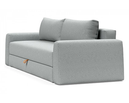 Innovation Living Cone Sofa Bed - 538 Melange Light Grey