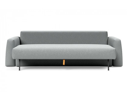 Innovation Living Cone Sofa Bed - 538 Melange Light Grey