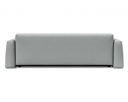 Innovation Living Cone Sofa Bed - 538 Melange Light Grey