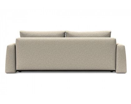 Innovation Living Cone Sofa Bed - 539 Bouclé Beige