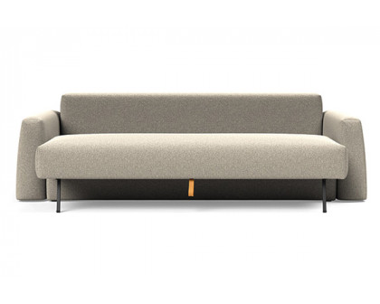 Innovation Living Cone Sofa Bed - 539 Bouclé Beige