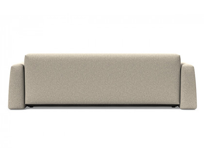 Innovation Living Cone Sofa Bed - 539 Bouclé Beige