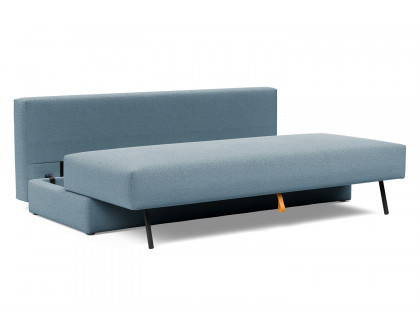 Innovation Living Osvald Sofa Bed - 558 Soft Indigo