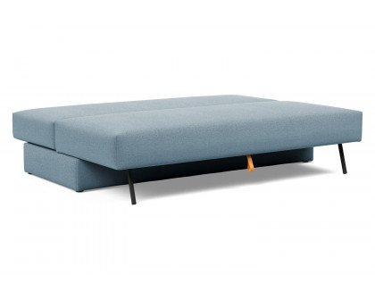 Innovation Living Osvald Sofa Bed - 558 Soft Indigo