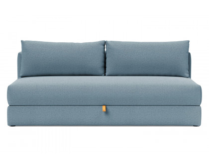 Innovation Living Osvald Sofa Bed - 558 Soft Indigo