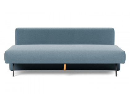 Innovation Living Osvald Sofa Bed - 558 Soft Indigo