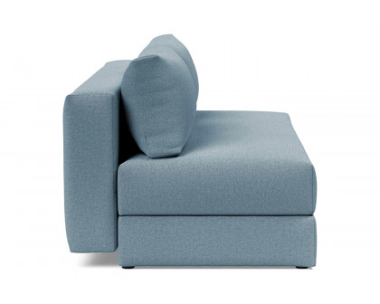 Innovation Living Osvald Sofa Bed - 558 Soft Indigo