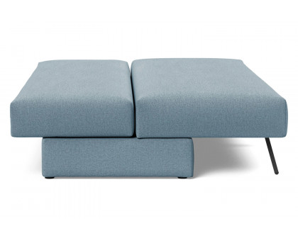 Innovation Living Osvald Sofa Bed - 558 Soft Indigo