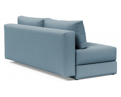 Innovation Living Osvald Sofa Bed - 558 Soft Indigo